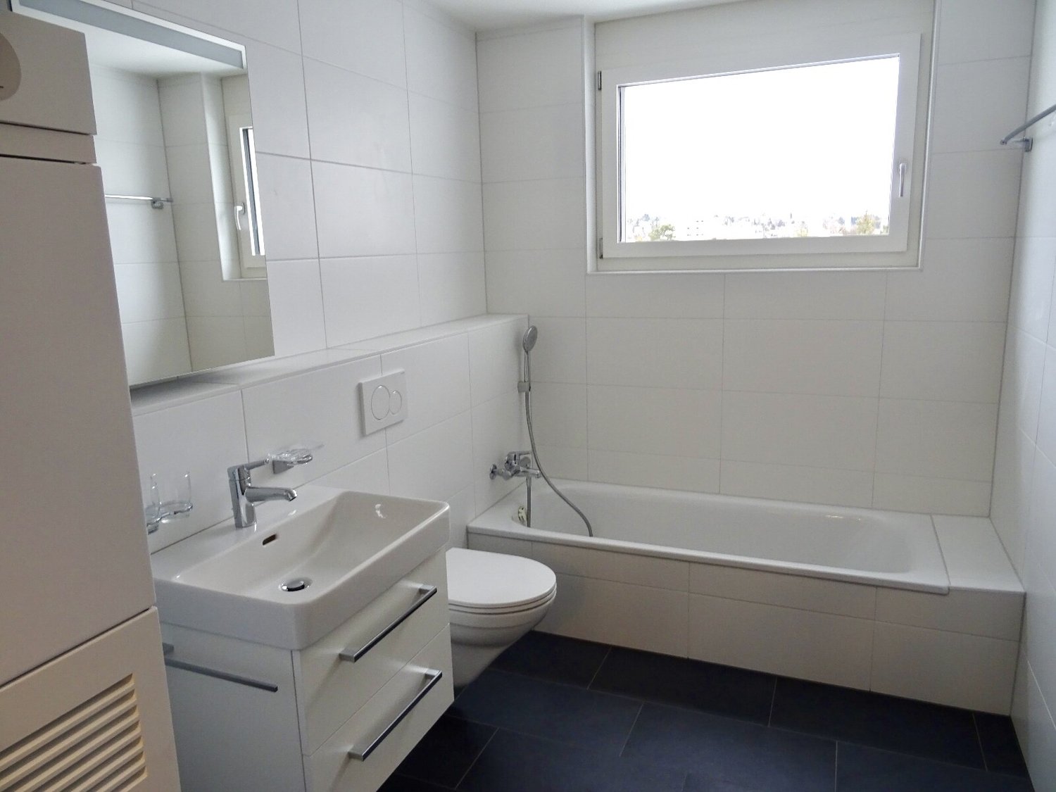 Appartamento attico di 4 ½ locali, foto 4 di 5