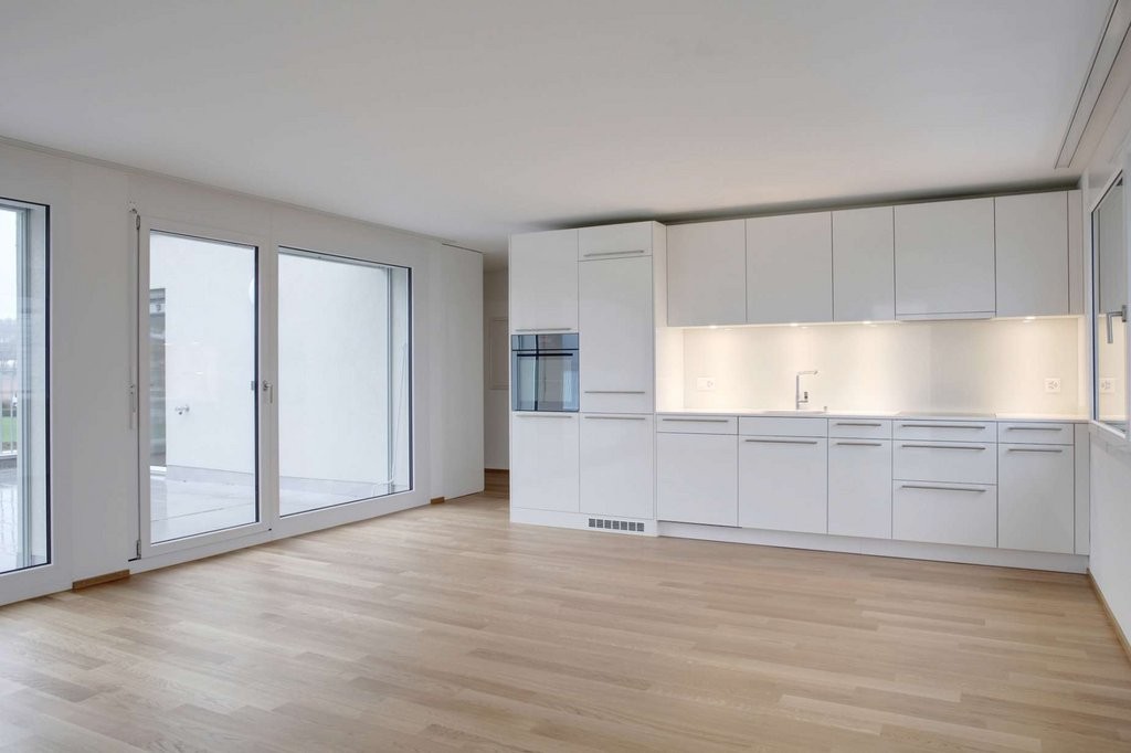 Appartamento di 2 ½ locali, foto 1 di 6
