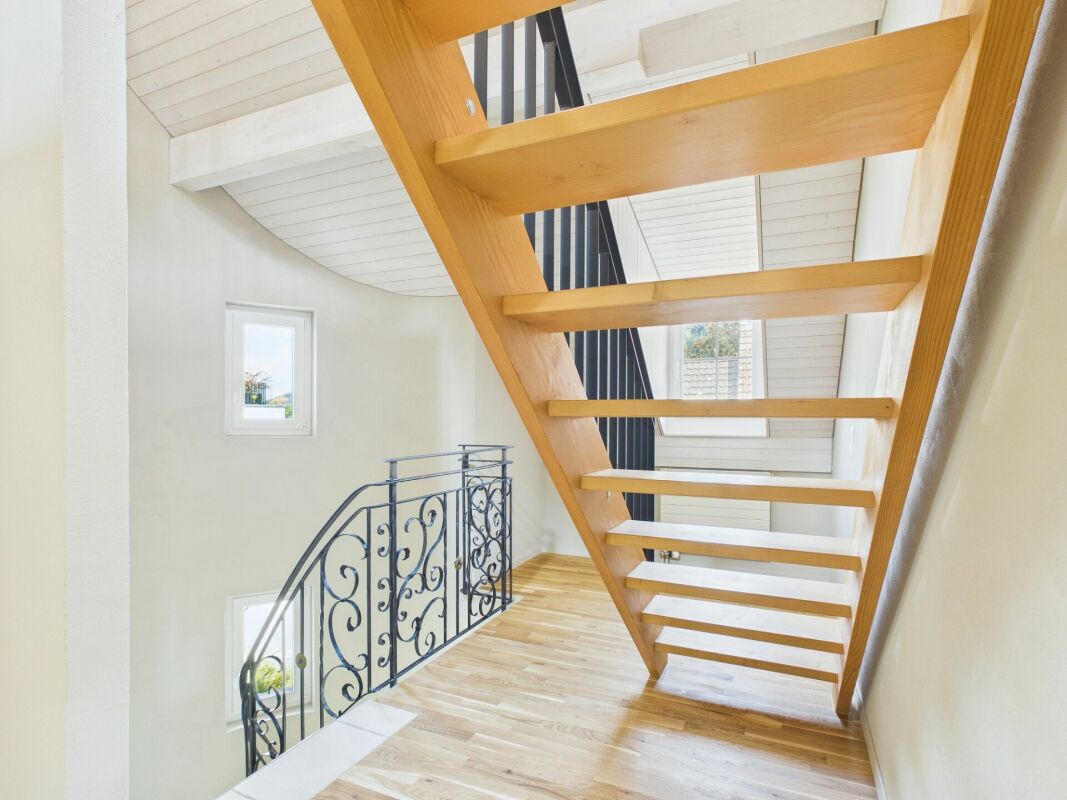 6 ½ locali casa singola