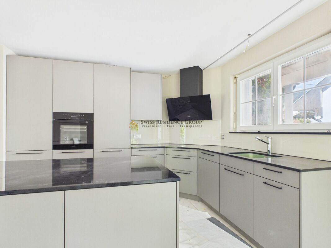 6 ½ locali casa singola