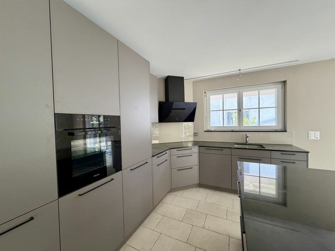 6 ½ locali casa singola