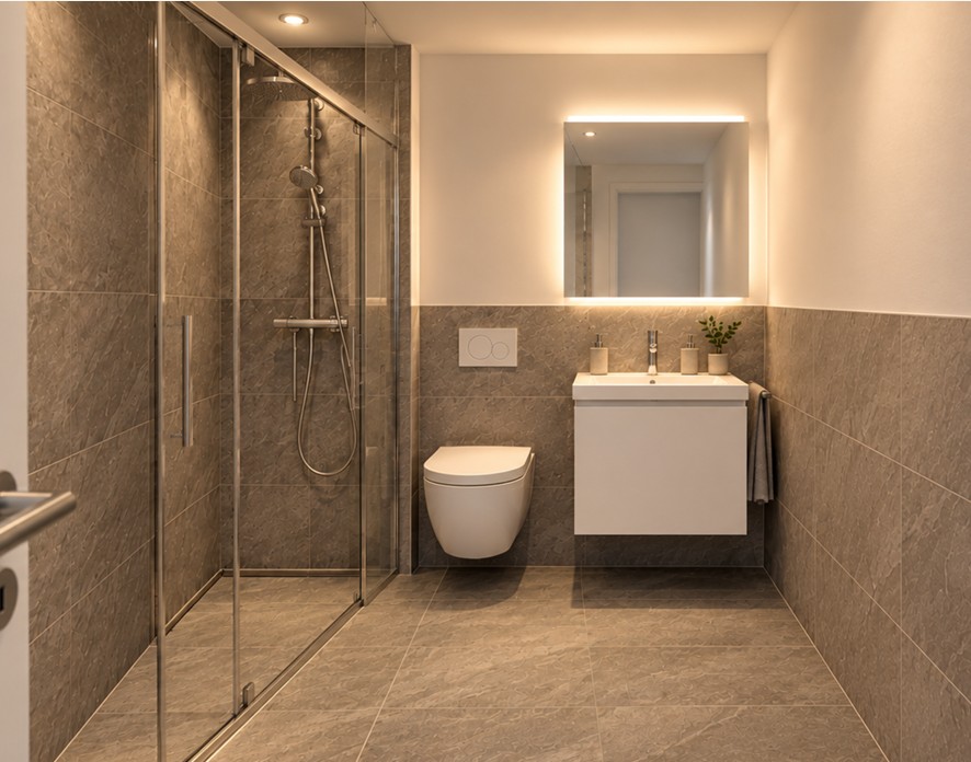 Appartamento di 3 ½ locali, foto 2 di 3