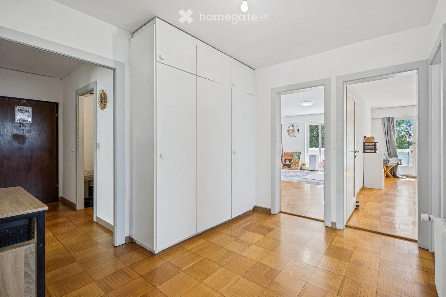 Appartamento di 2 ½ locali, foto 1 di 5
