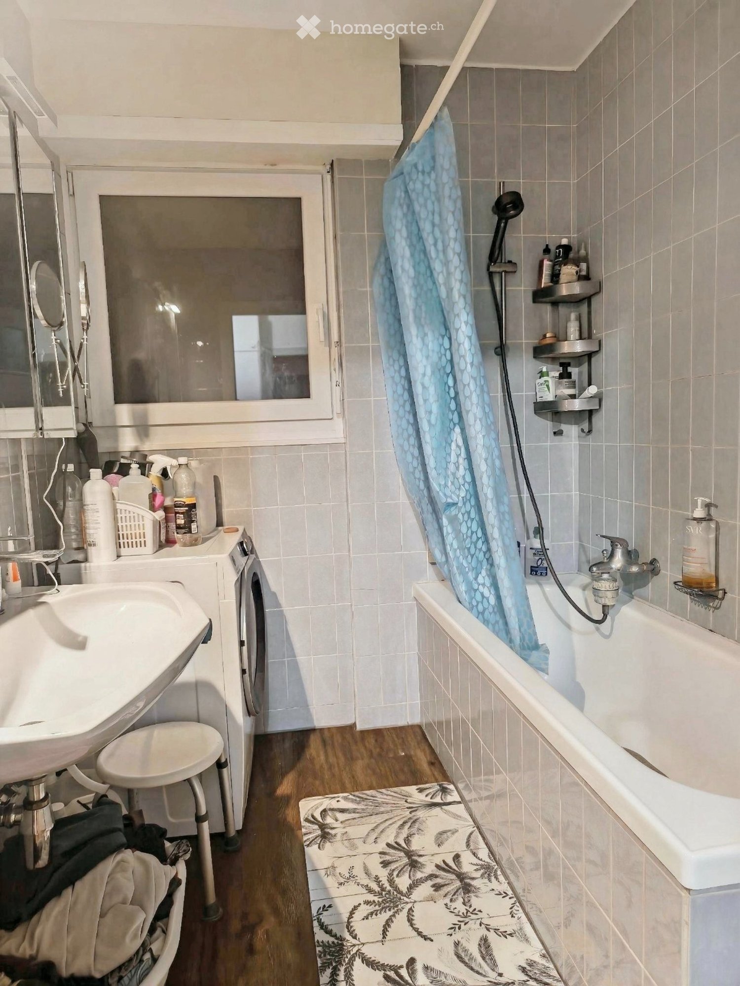 Appartamento di 2 ½ locali, foto 4 di 5