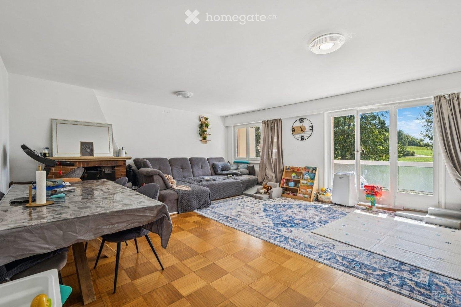Appartamento di 2 ½ locali, foto 2 di 5