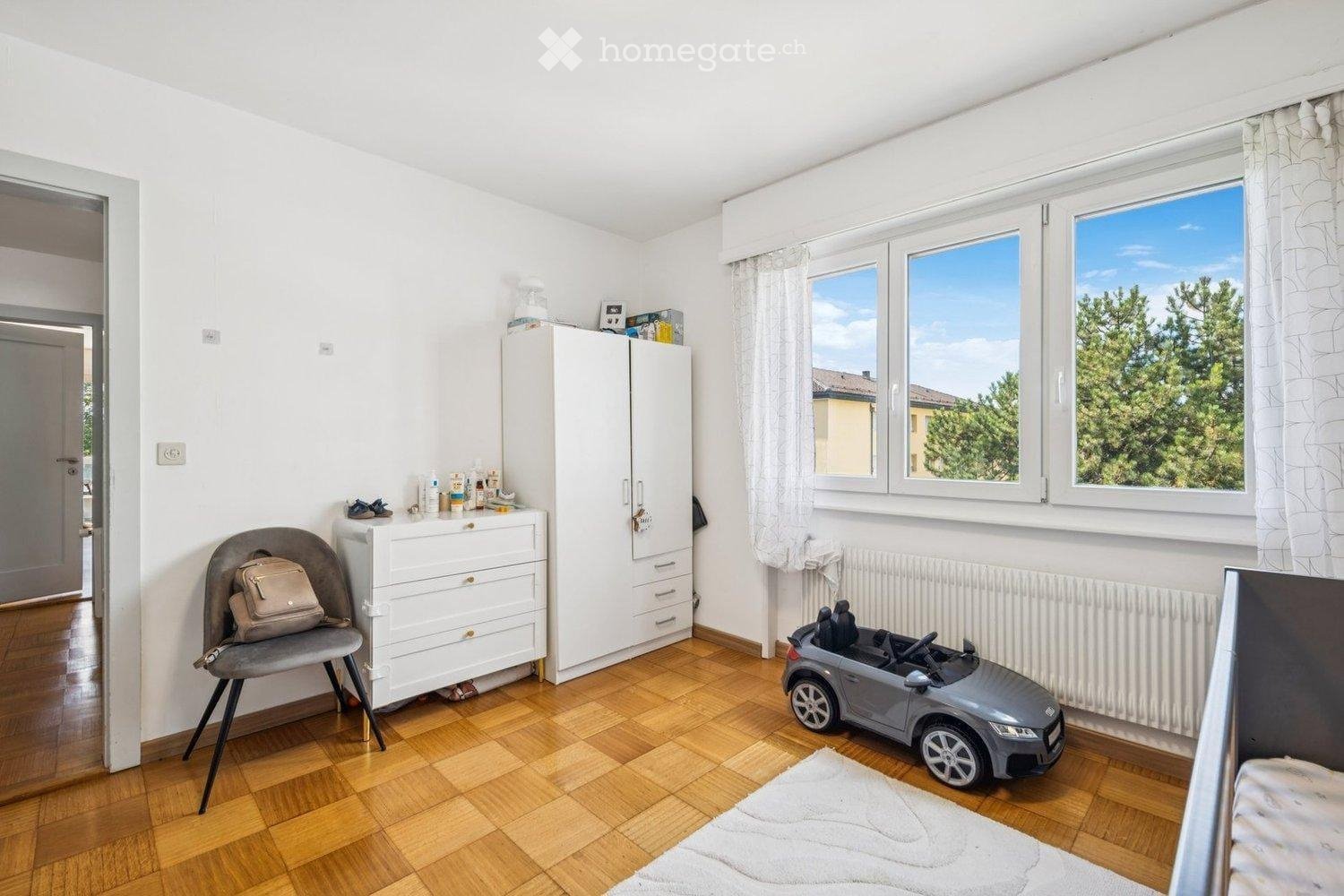 Appartamento di 2 ½ locali, foto 5 di 5