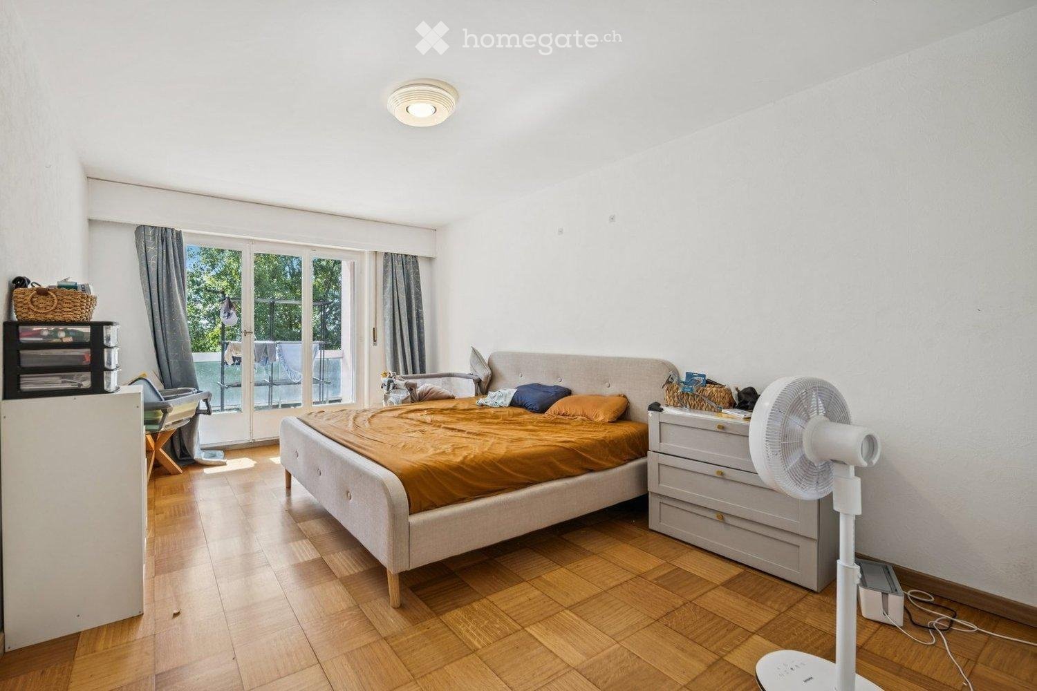 Appartamento di 2 ½ locali, foto 3 di 5