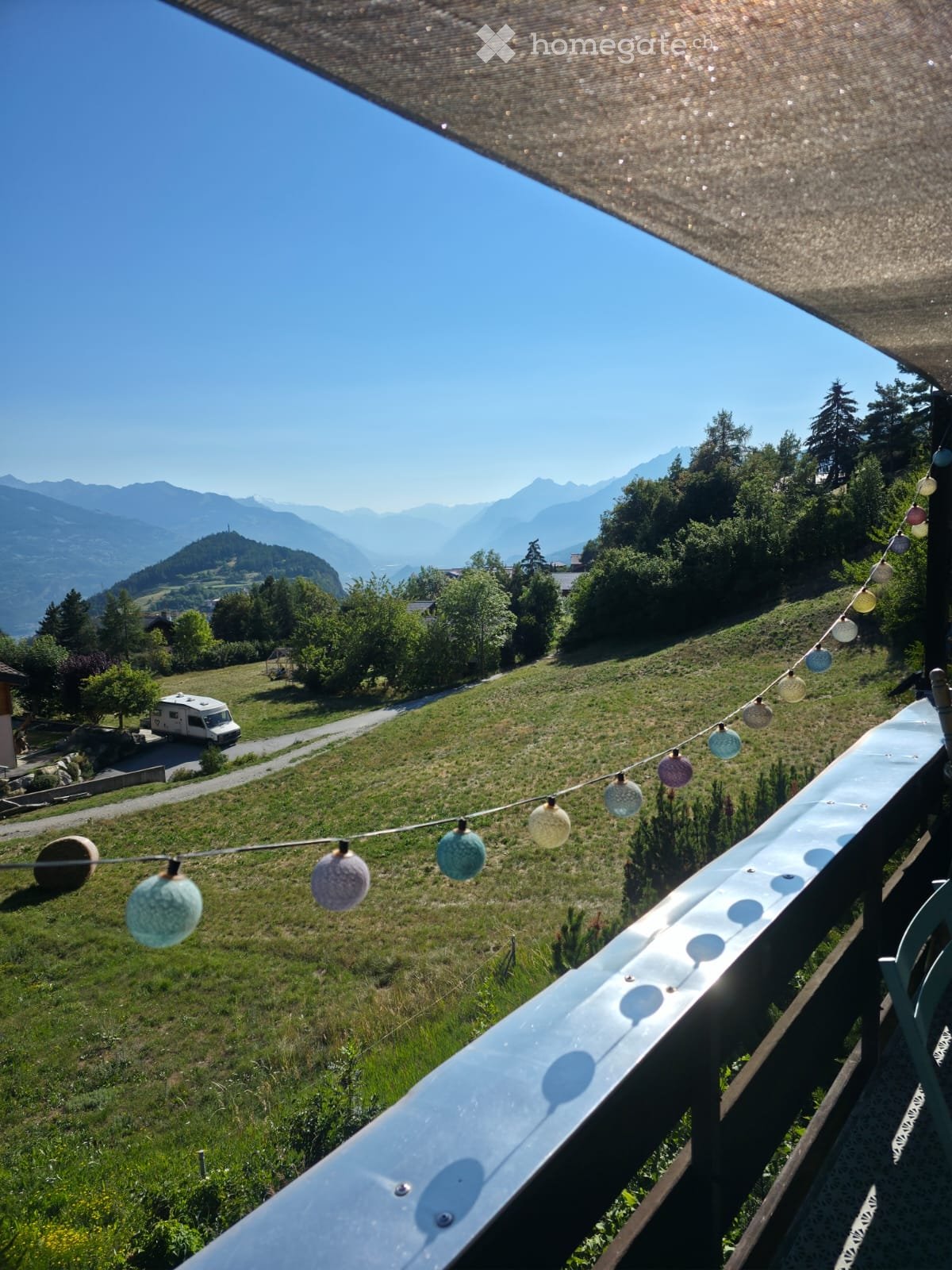 Appartamento di 4 ½ locali, foto 2 di 9