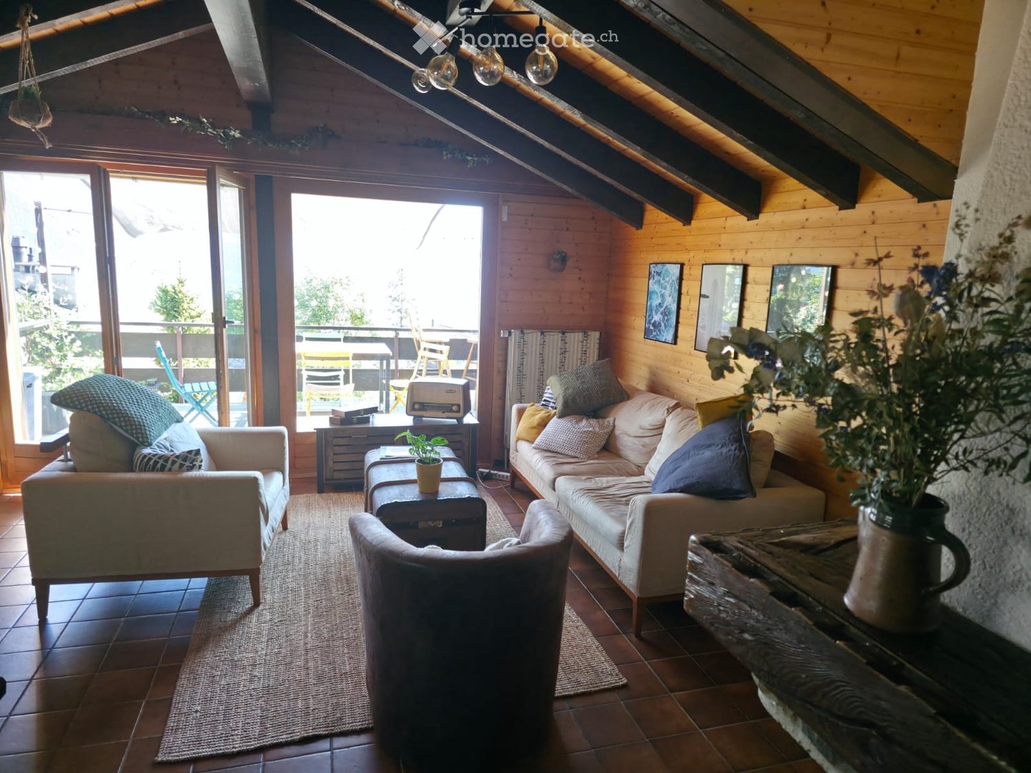 Appartamento di 4 ½ locali, foto 1 di 9