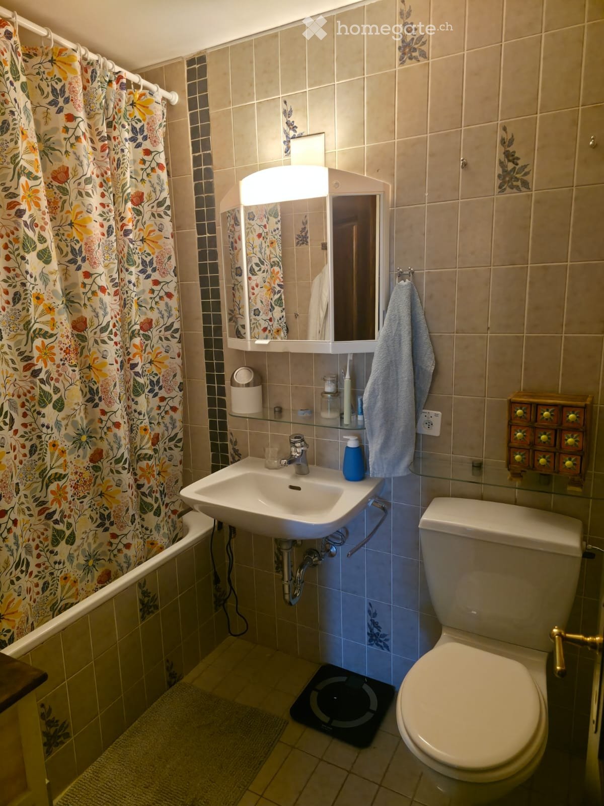 Appartamento di 4 ½ locali, foto 6 di 9