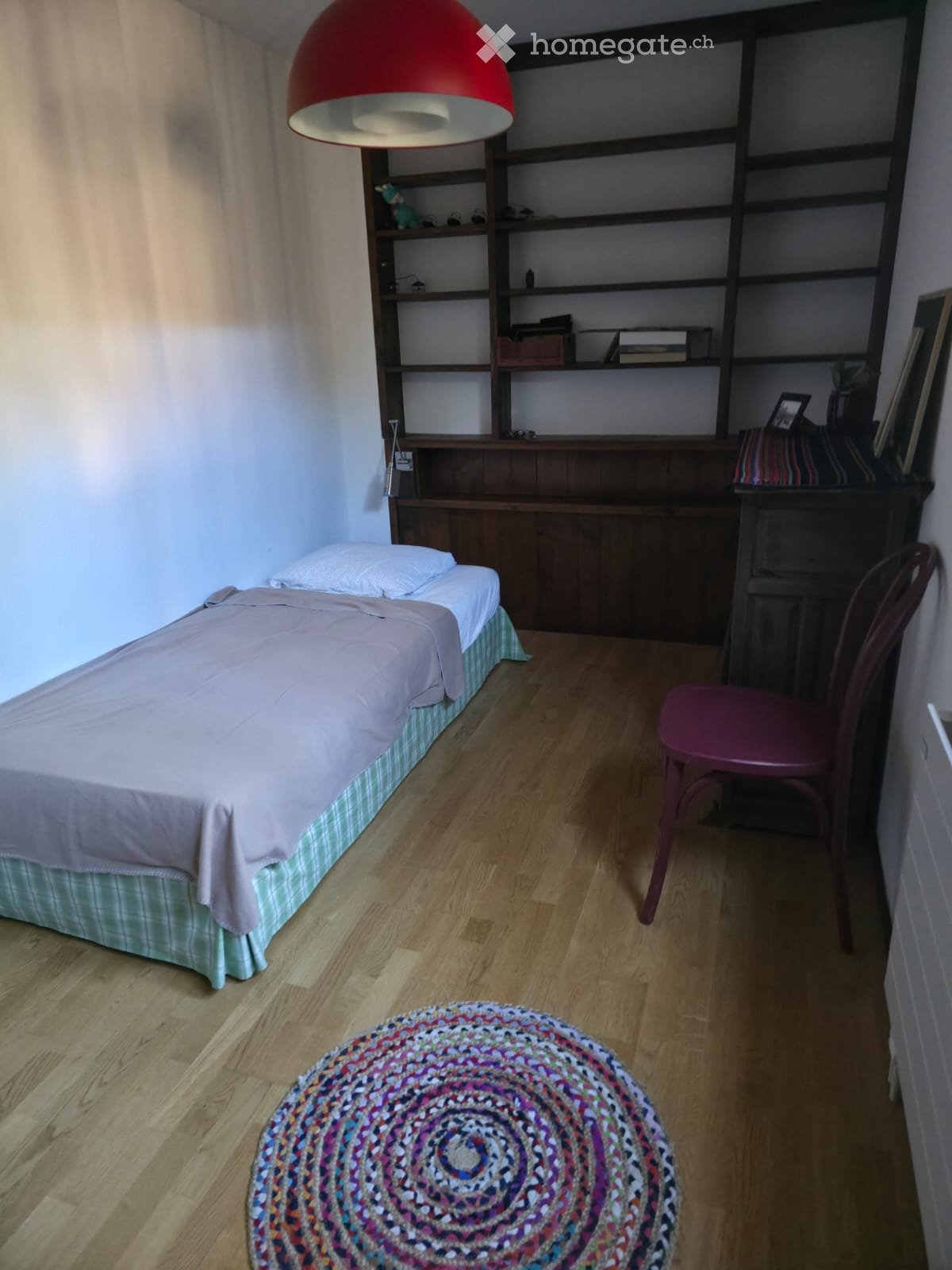Appartamento di 4 ½ locali, foto 7 di 9