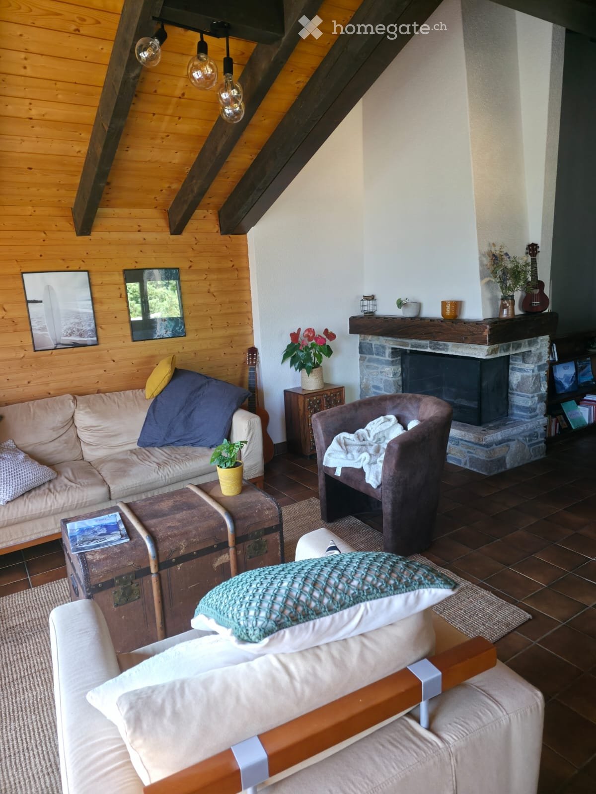 Appartamento di 4 ½ locali, foto 4 di 9