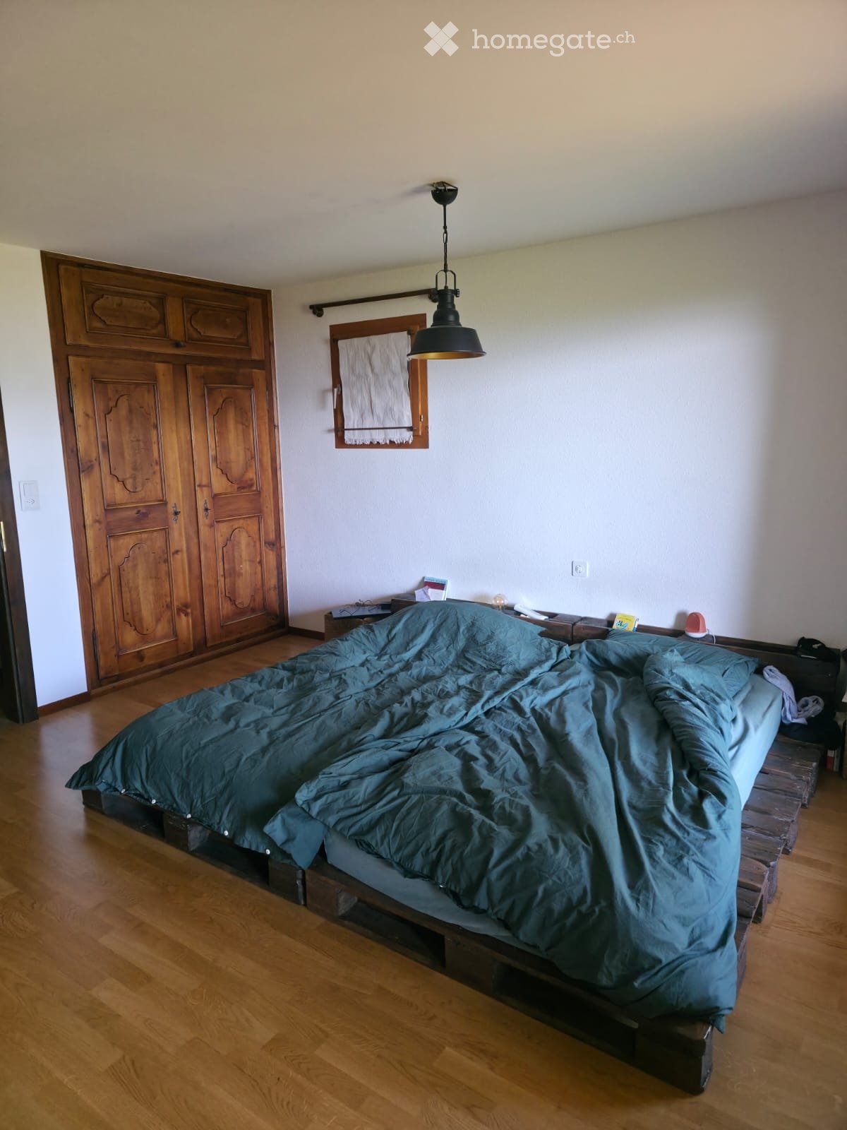 Appartamento di 4 ½ locali, foto 5 di 9