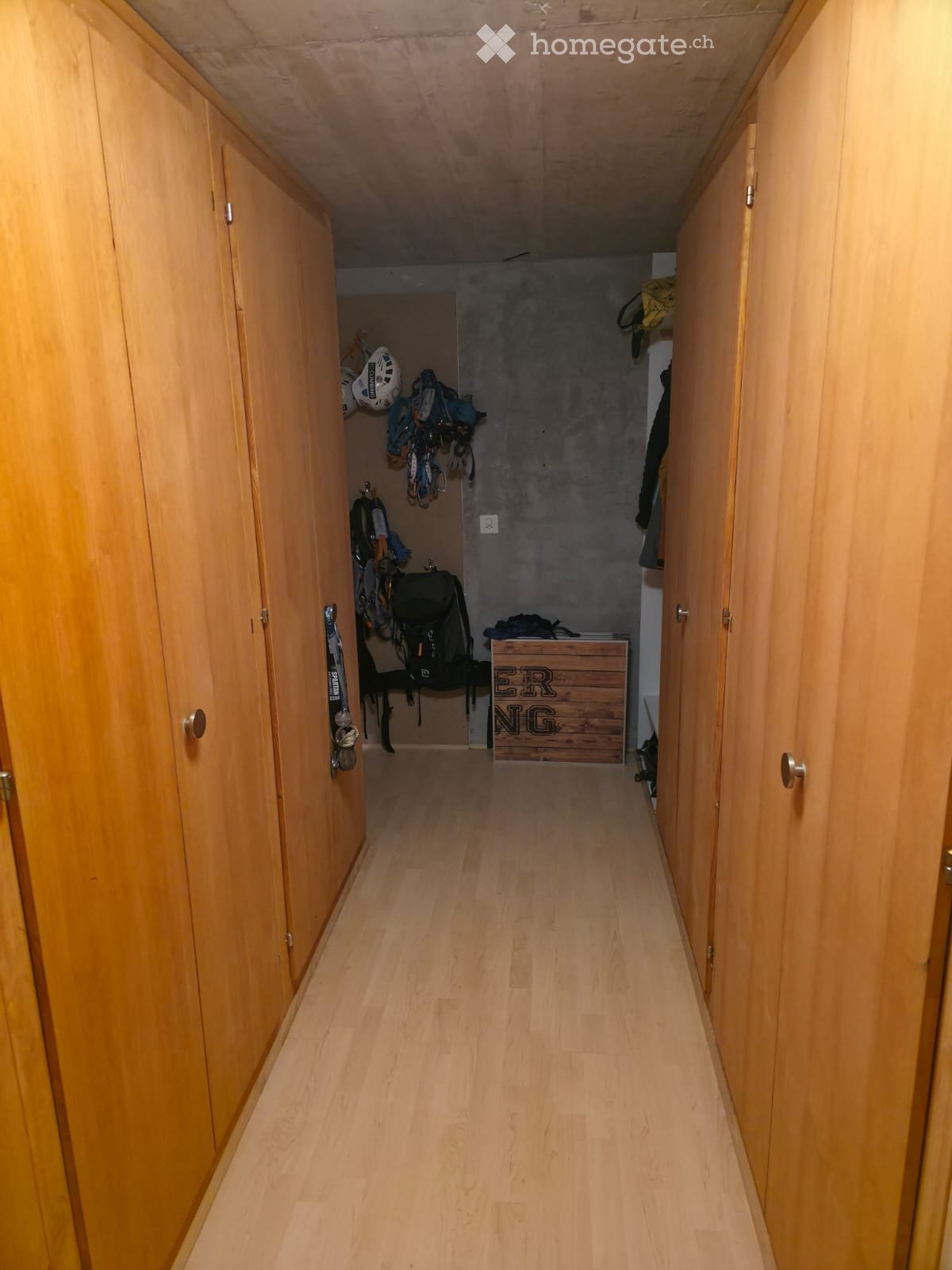 Appartamento di 4 ½ locali, foto 8 di 9