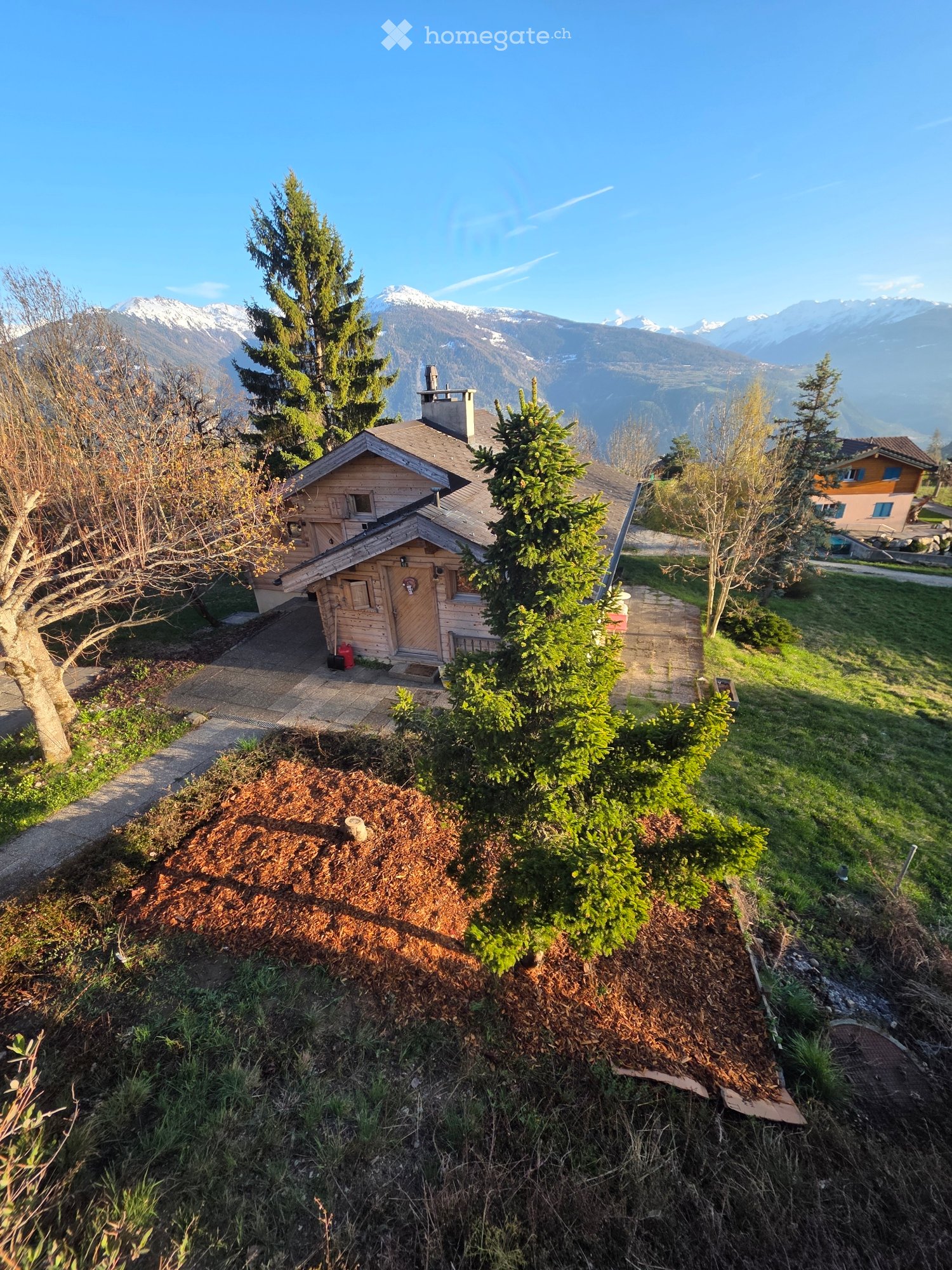 Appartamento di 4 ½ locali, foto 9 di 9