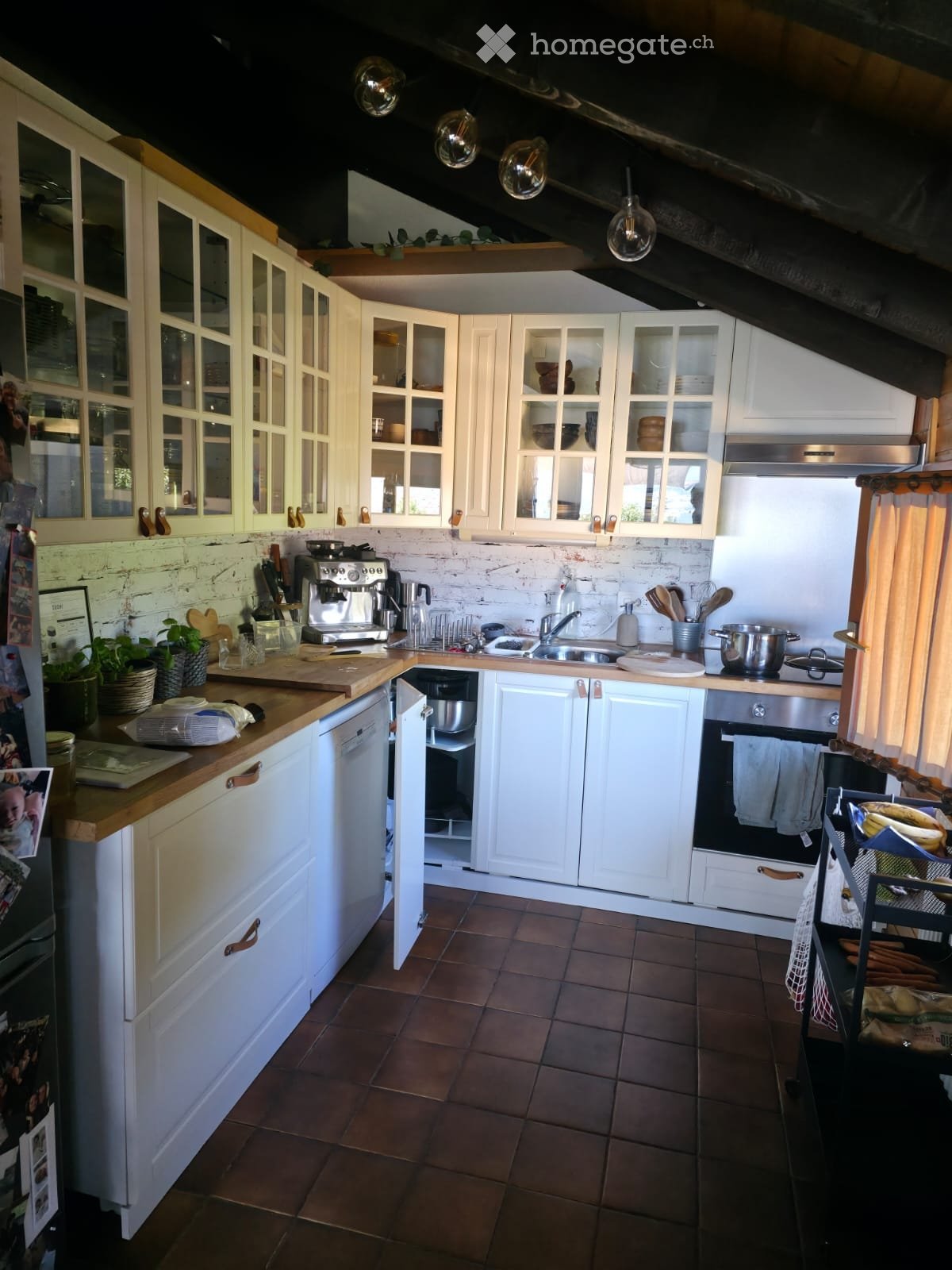 Appartamento di 4 ½ locali, foto 3 di 9