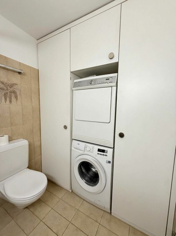 Appartamento di 2 locali, foto 7 di 9