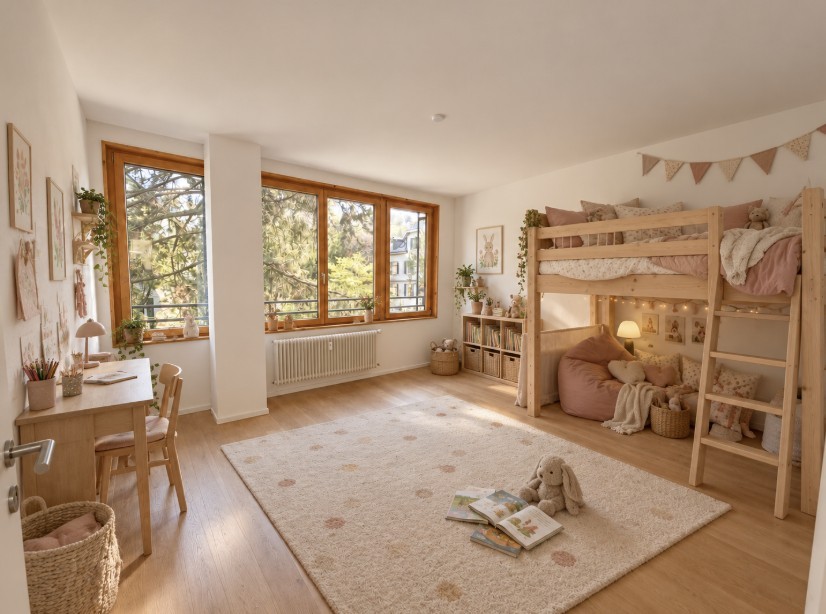 Appartamento di 2 ½ locali, foto 3 di 10