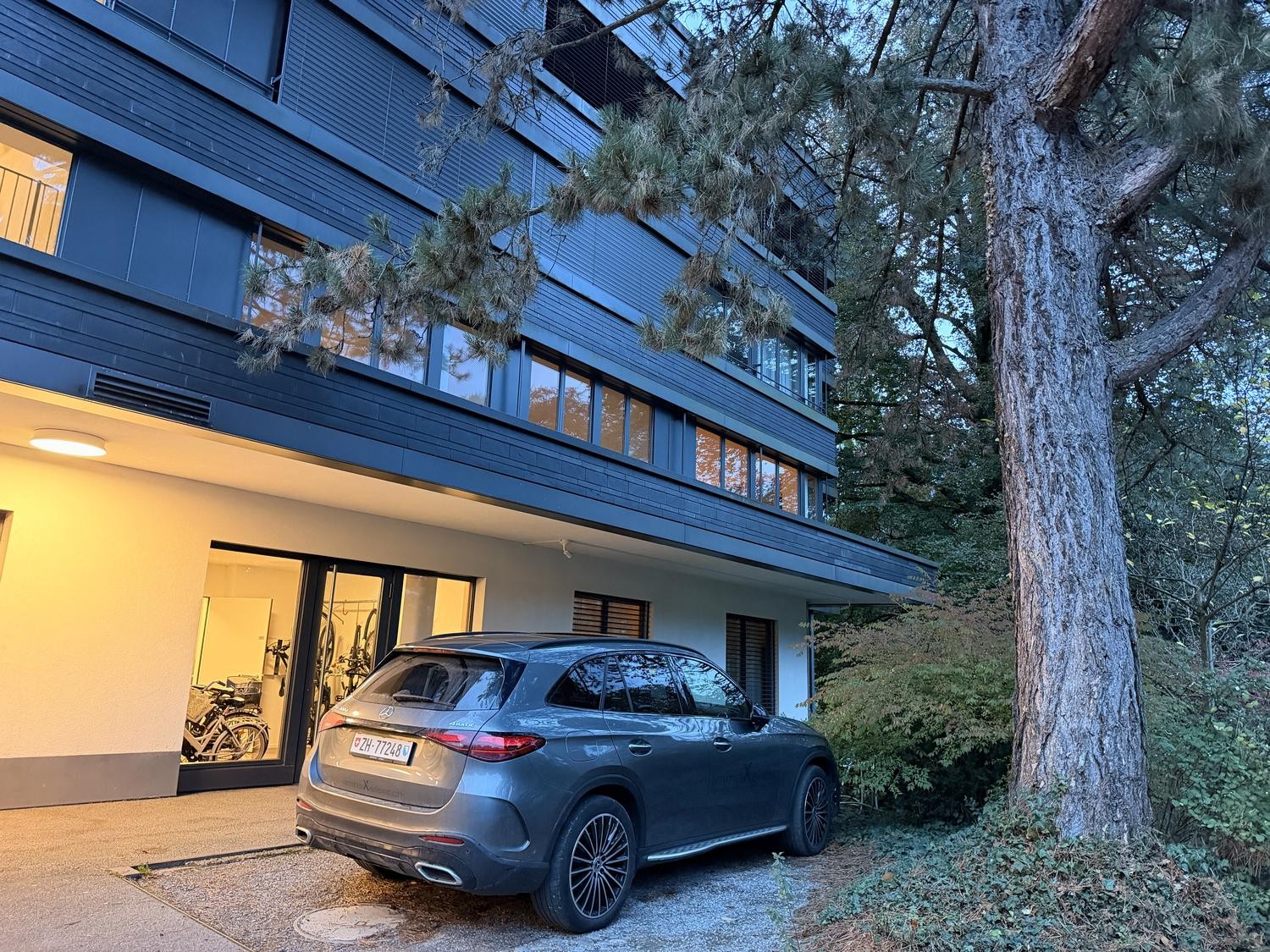 Appartamento di 2 ½ locali, foto 2 di 10