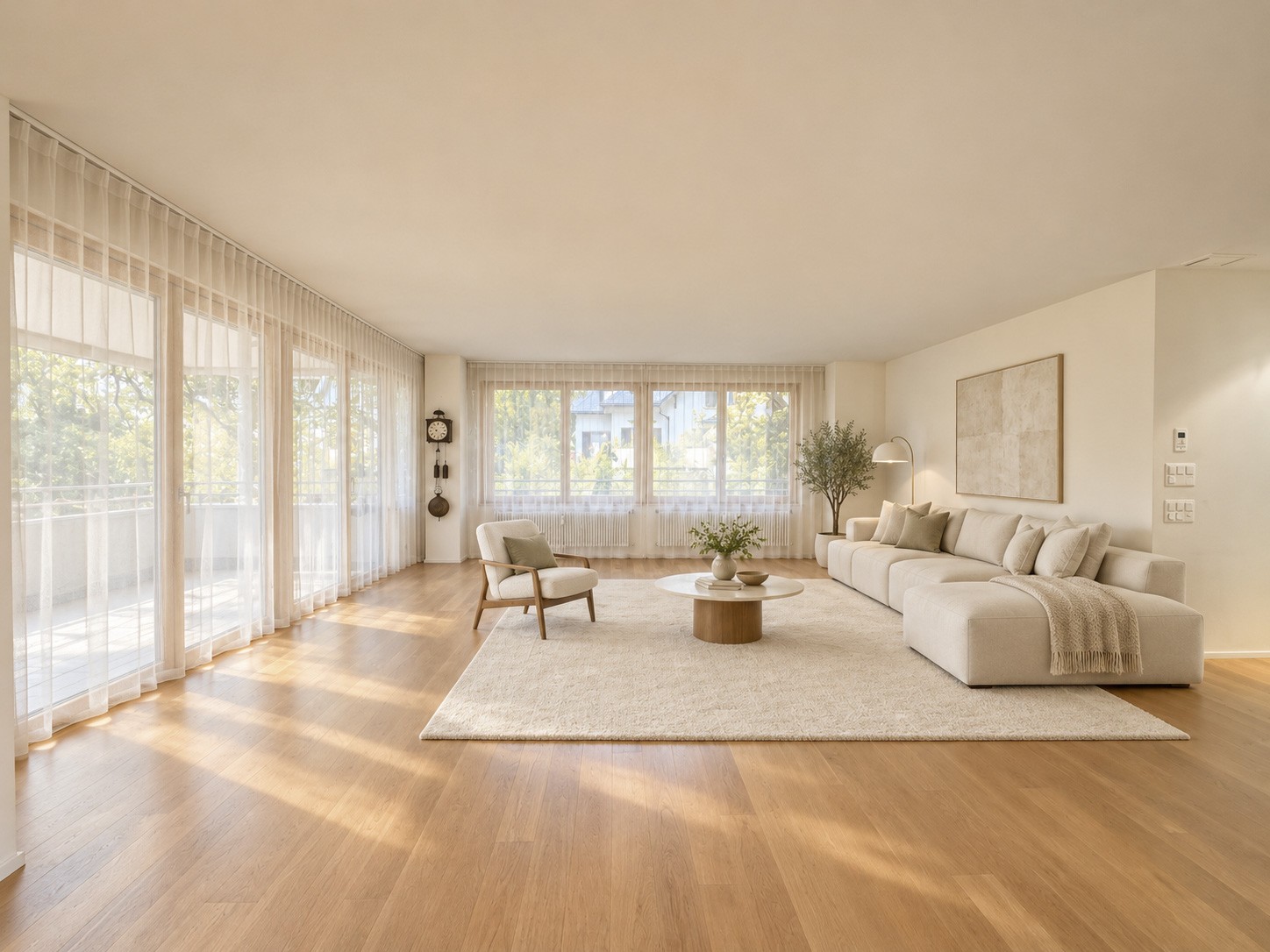 Appartamento di 2 ½ locali, foto 4 di 10