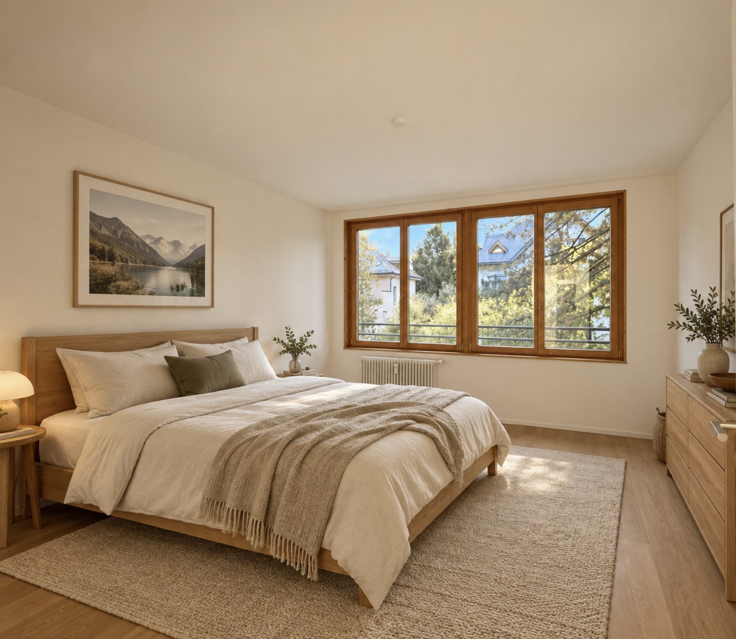 Appartamento di 2 ½ locali, foto 7 di 10