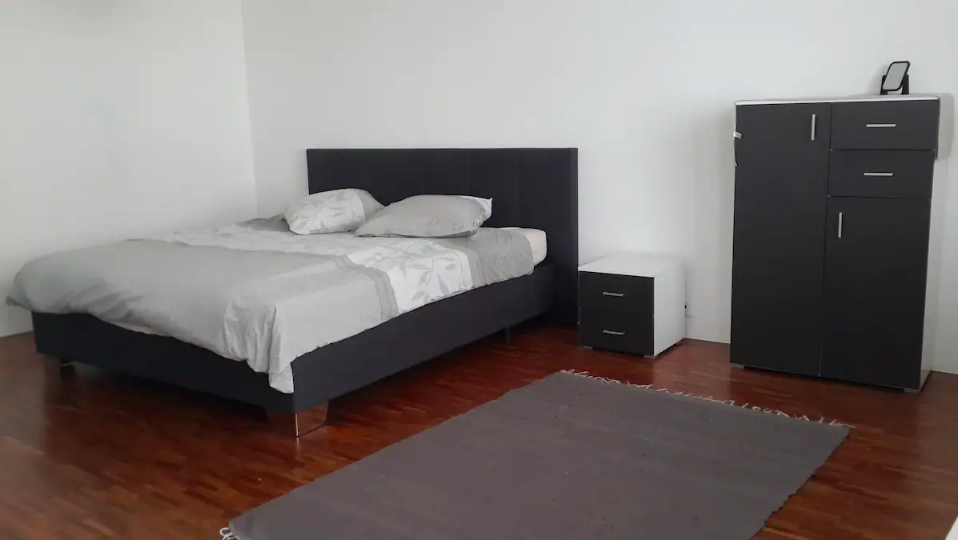 appartamento di 2 locali, foto 4 di 5