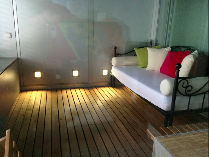 appartamento di 2 locali, foto 3 di 5