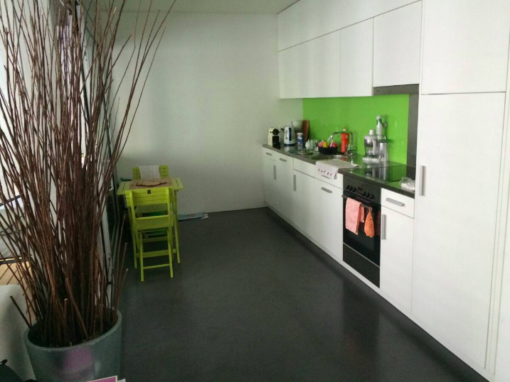 appartamento di 2 locali, foto 1 di 5