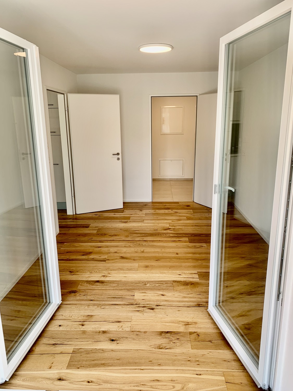 Appartement de 2 ½ pièces