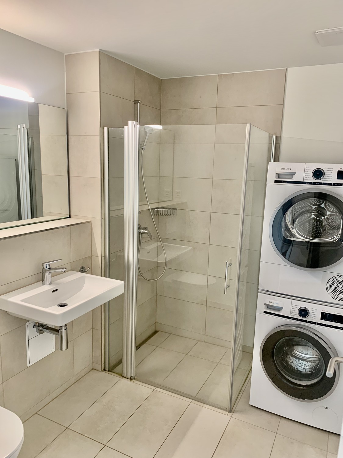 Appartement de 2 ½ pièces
