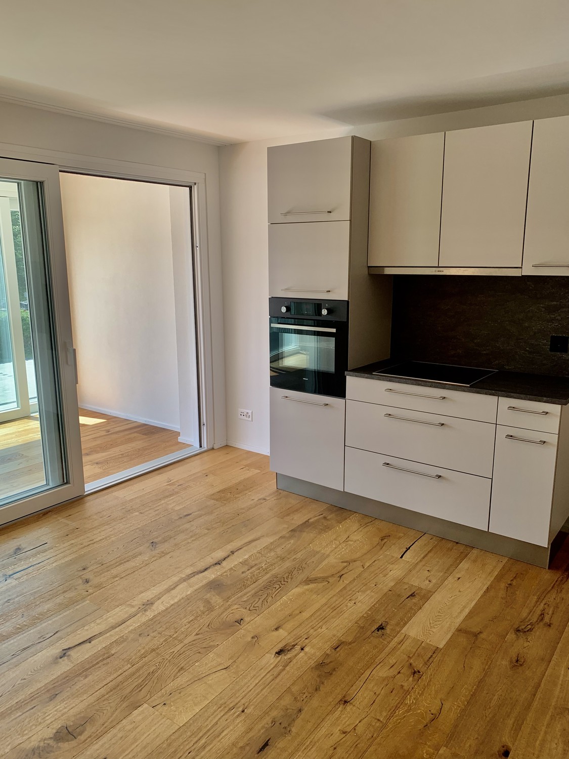 Appartement de 2 ½ pièces
