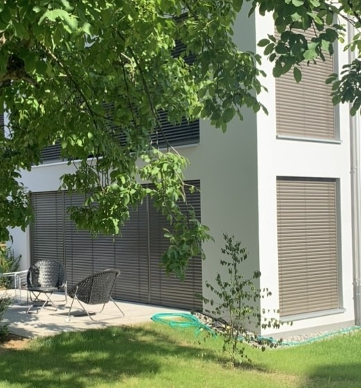 Appartement de 2 ½ pièces