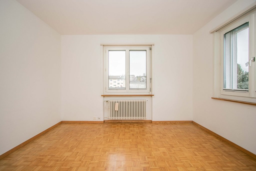 Appartamento di 4 ½ locali