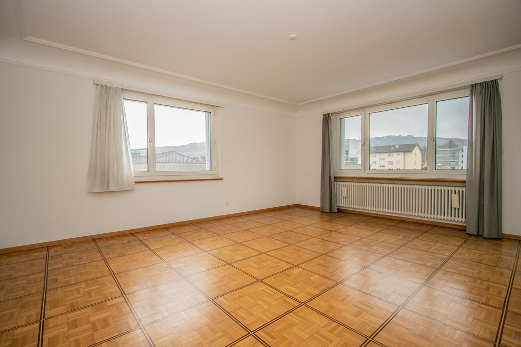 Appartamento di 4 ½ locali