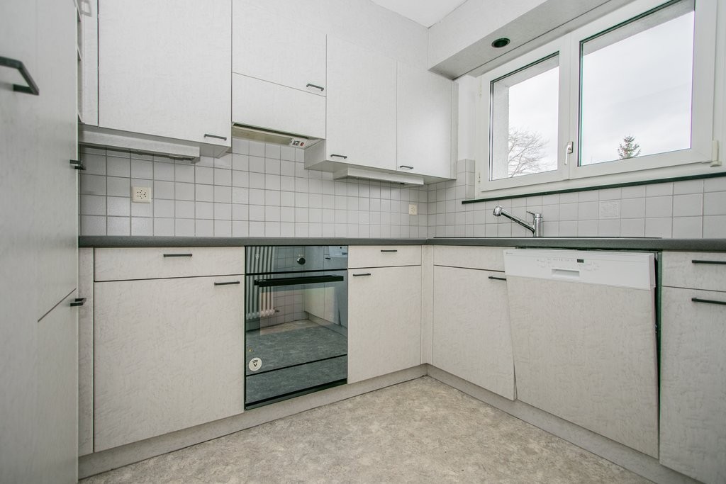 Appartamento di 4 ½ locali