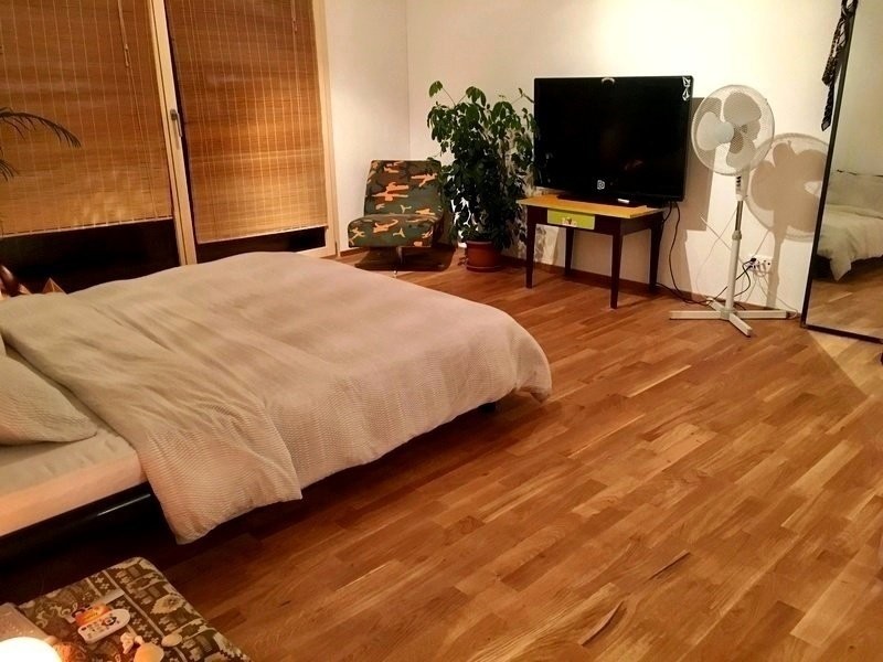 appartamento arredato con 5 locali