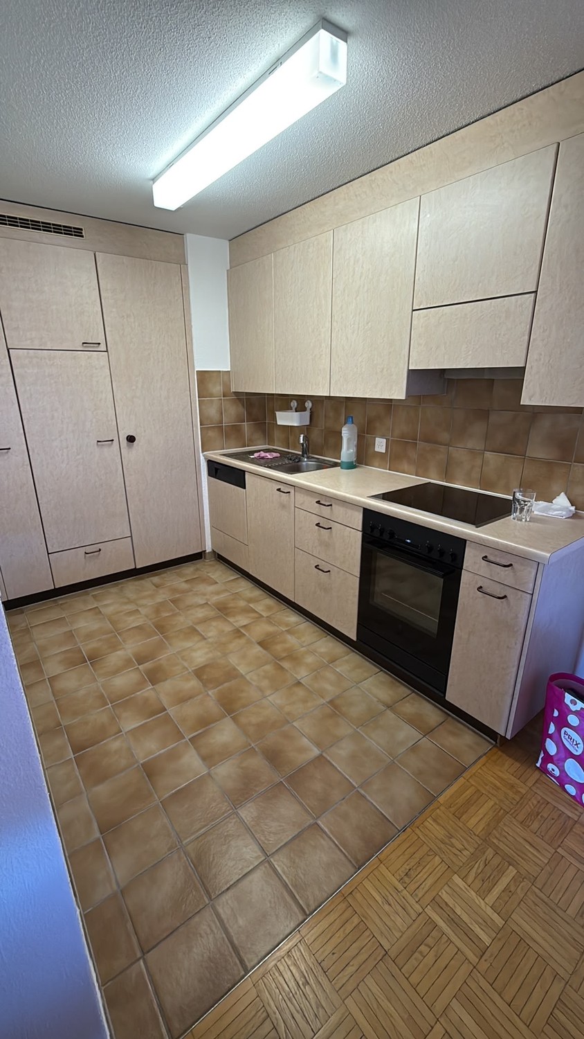 Appartamento di 3 ½ locali