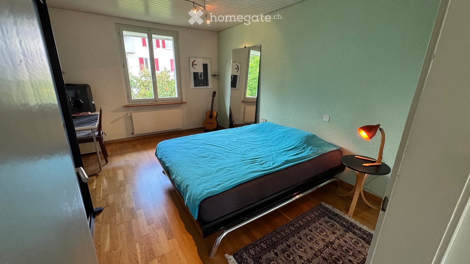 5 ½ locali casa unifamiliare