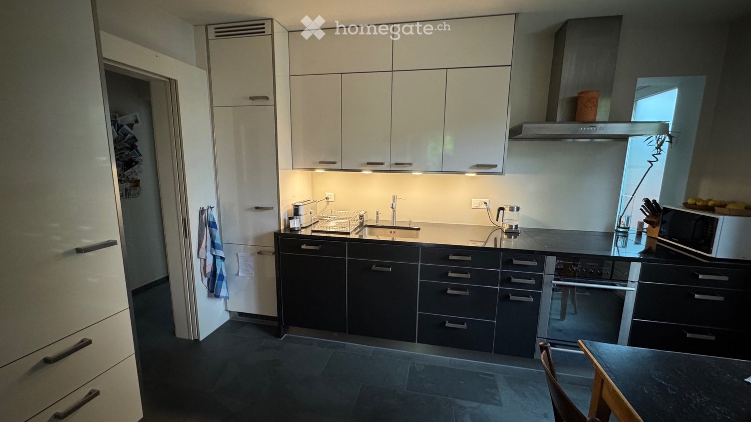 5 ½ locali casa unifamiliare