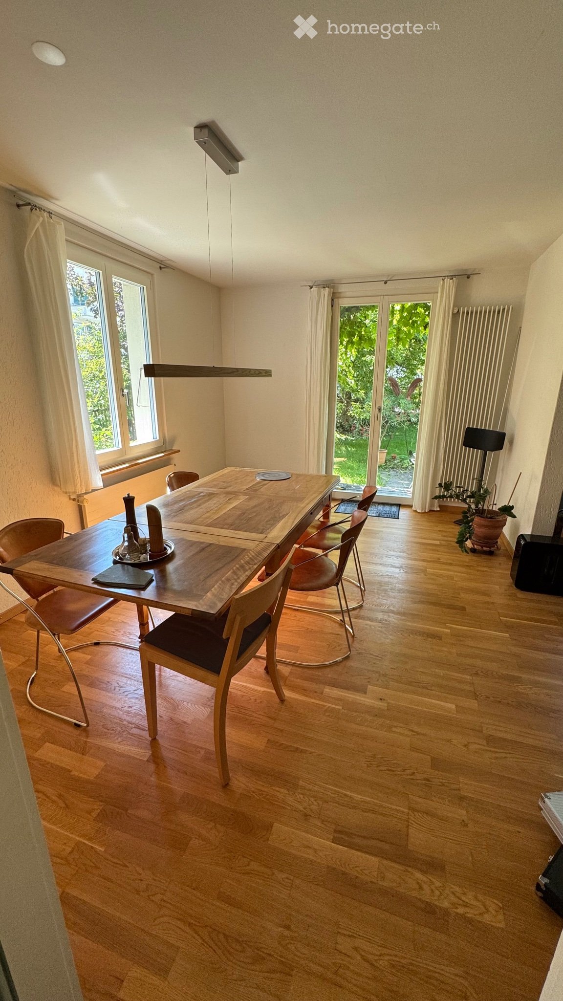 5 ½ locali casa unifamiliare