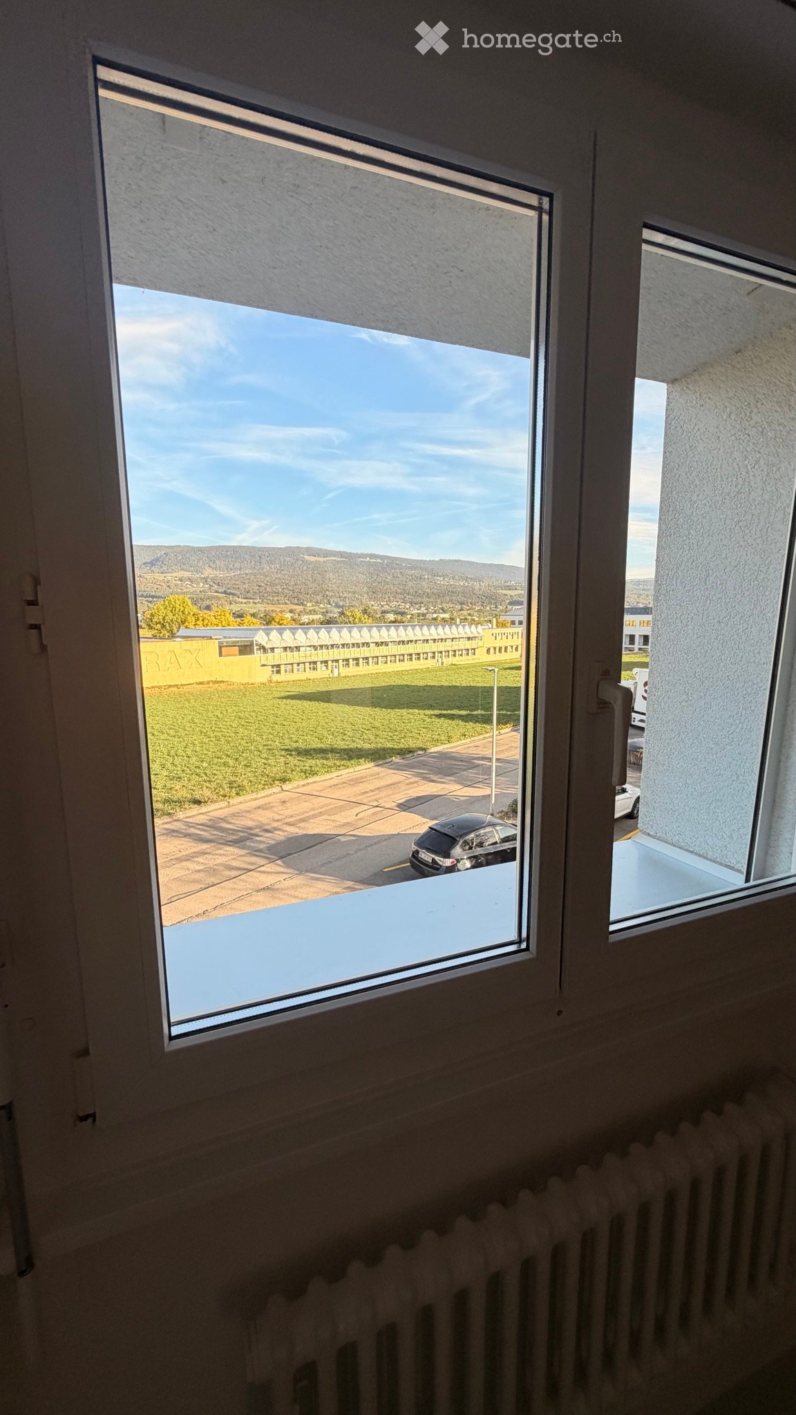 Appartamento di 2 locali, foto 4 di 5