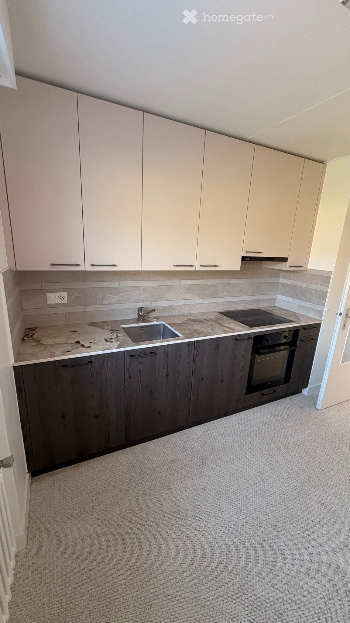 Appartamento di 2 locali, foto 5 di 5
