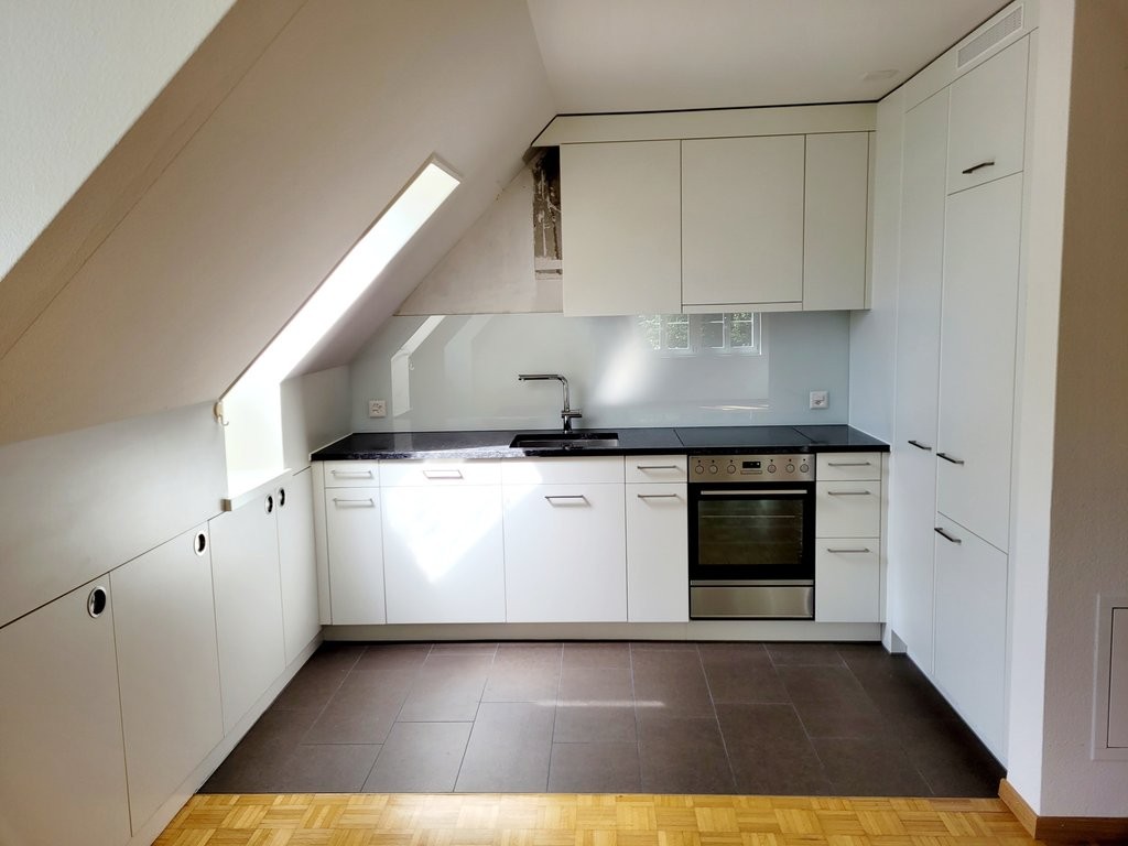 Appartamento di 2 ½ locali