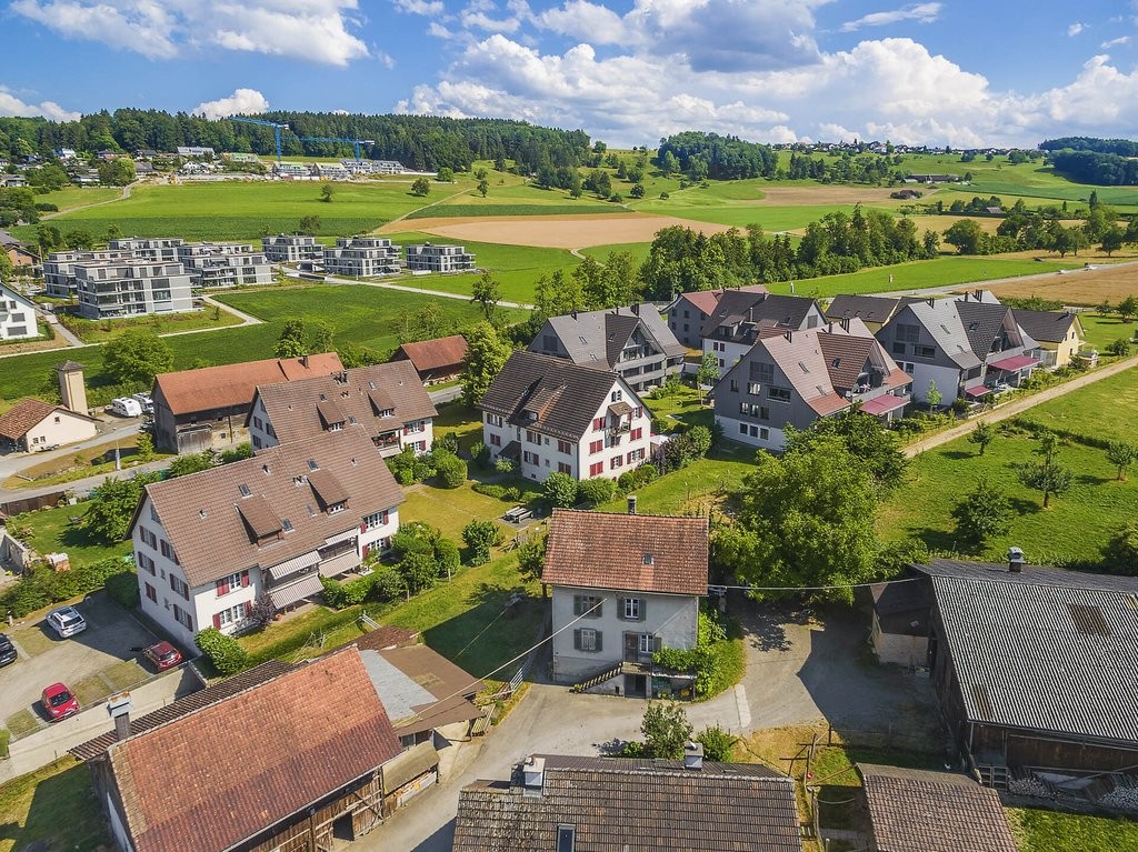 Appartamento di 2 ½ locali