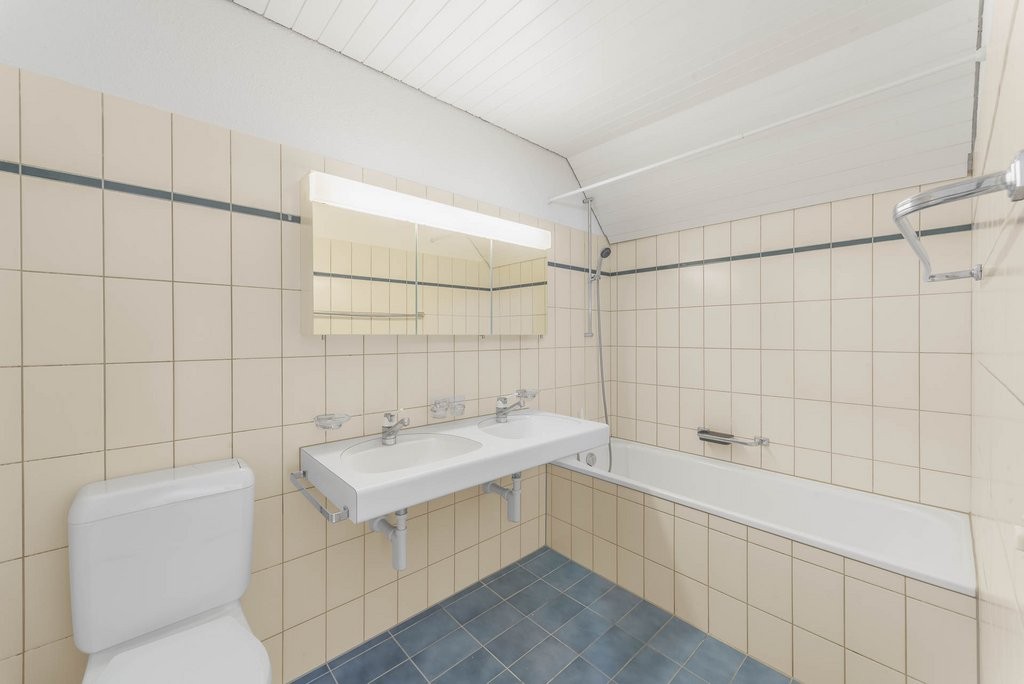 Appartamento di 2 ½ locali