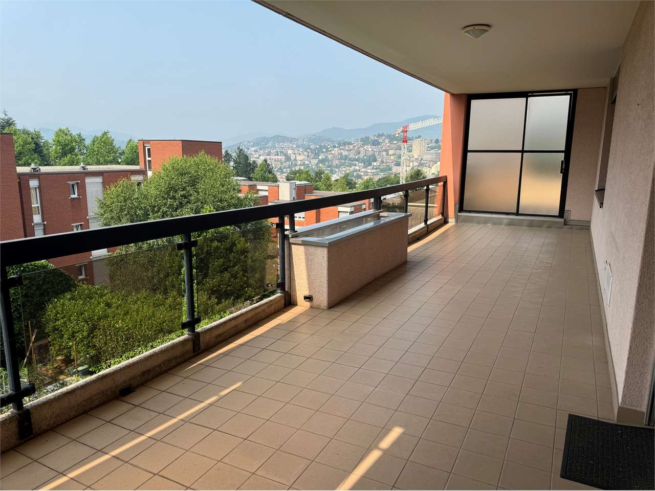 3 ½ pièces appartement