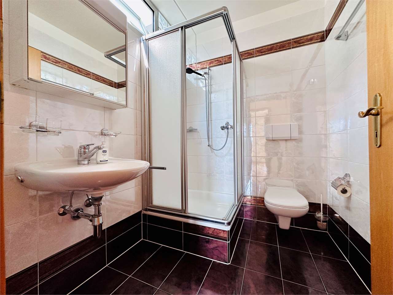 3 ½ pièces appartement