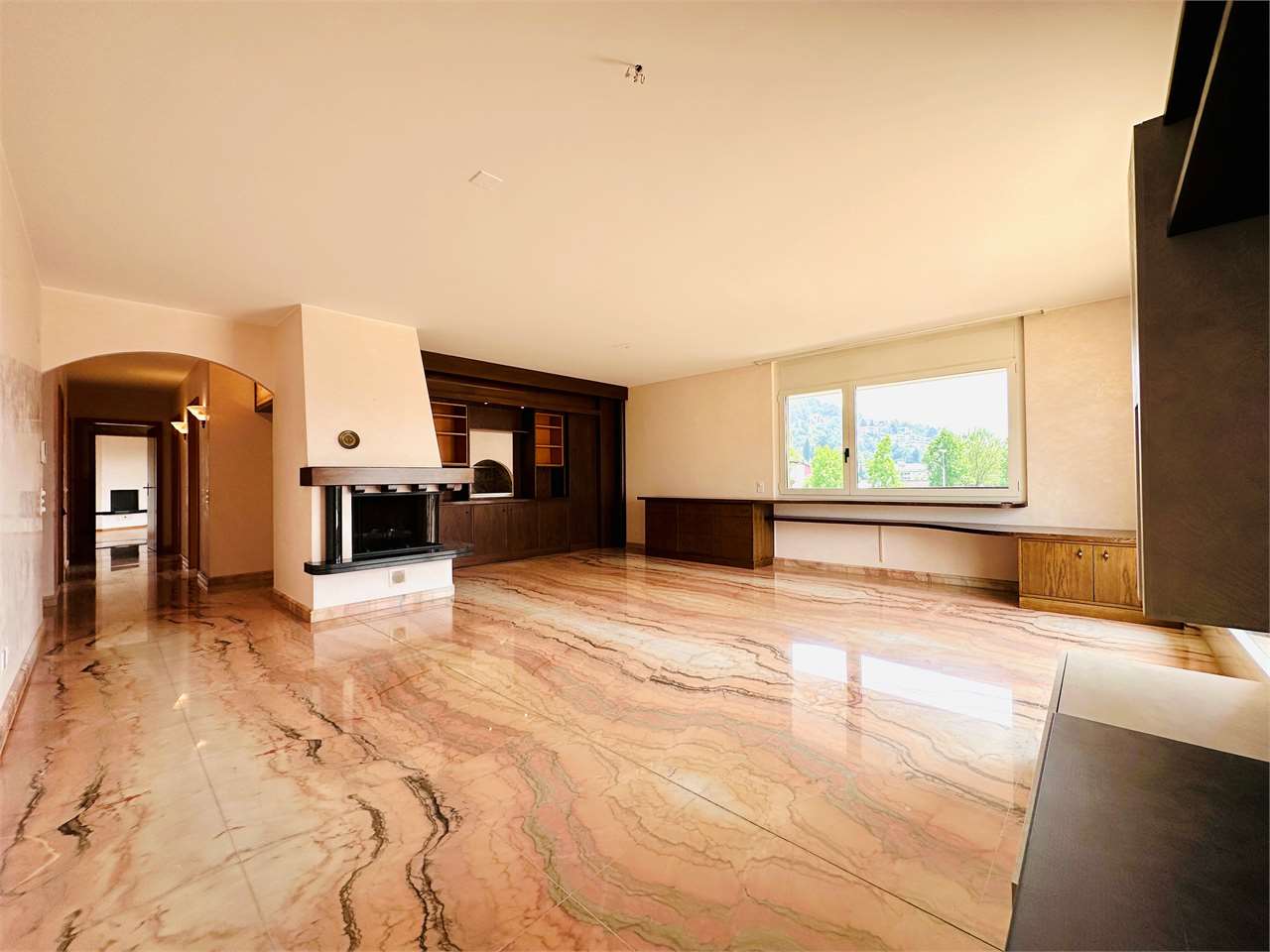 3 ½ pièces appartement