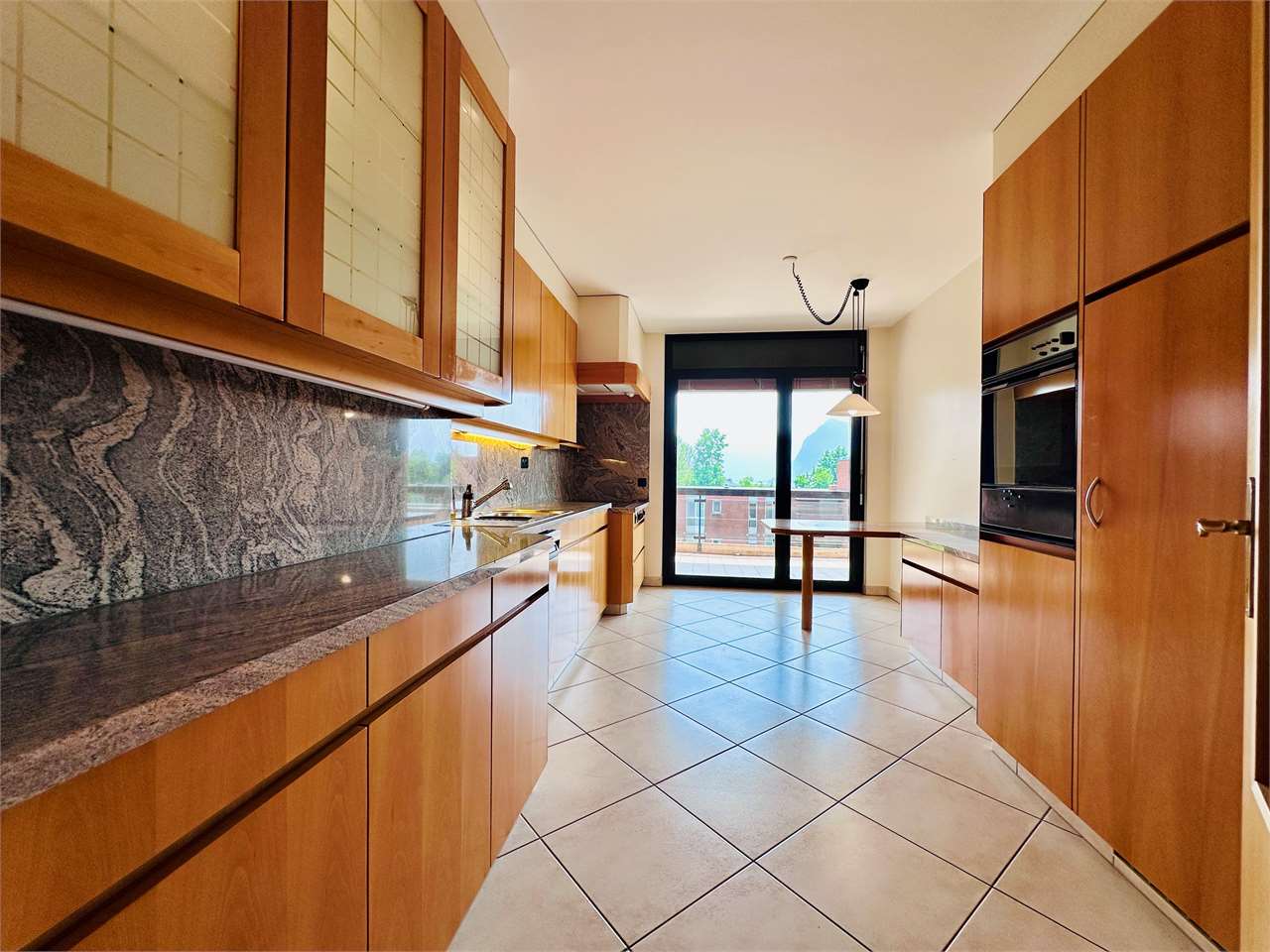 3 ½ pièces appartement
