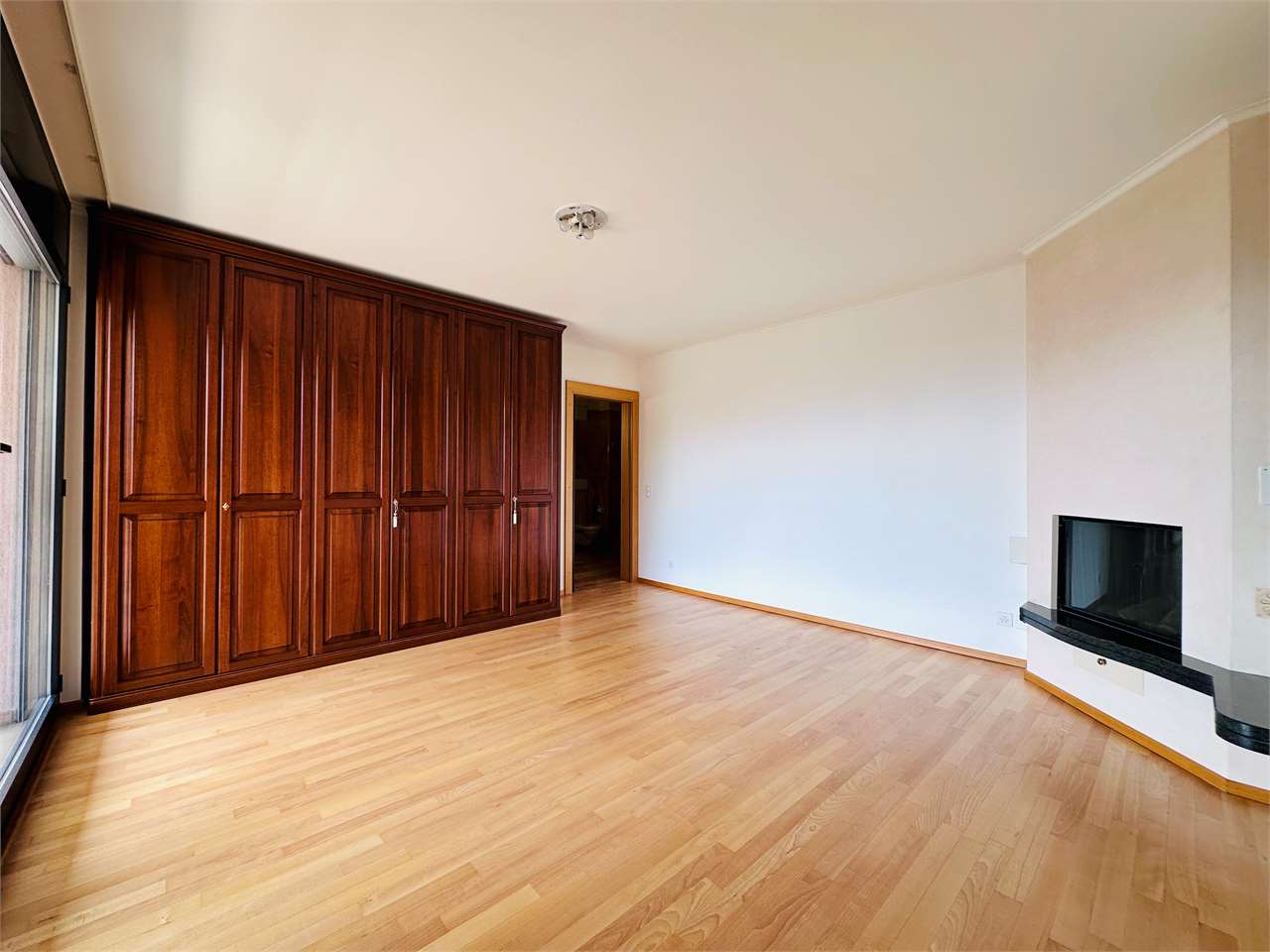 3 ½ pièces appartement